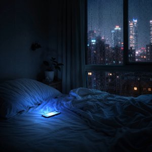 When the City Went Quiet
