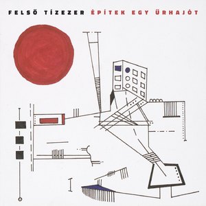 Építek egy űrhajót