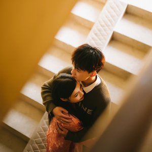 তোমার চোখের গভীরতায় হারিয়ে যেতে মন চায়