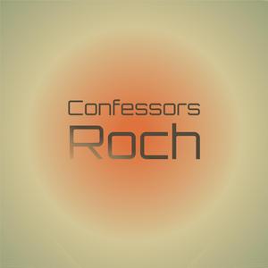 Confessors Roch