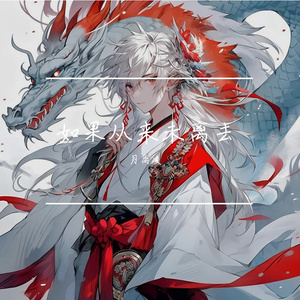 如果从来未离去 伴奏