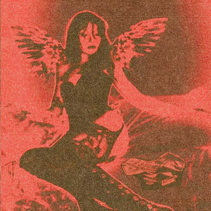 Spøgelser/Krystaller