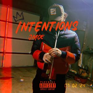 INTENTIONS