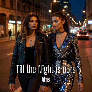 Till the Night Is Ours