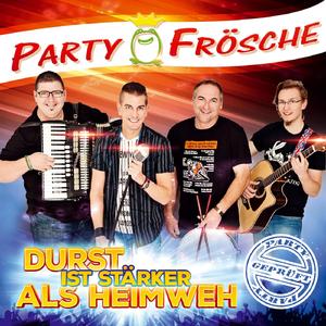 Durst ist stärker als Heimweh (Kein Heimweh Mix)
