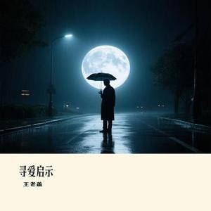 寻爱启示 (Cover 灼夭)