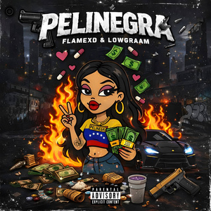 Pelinegra