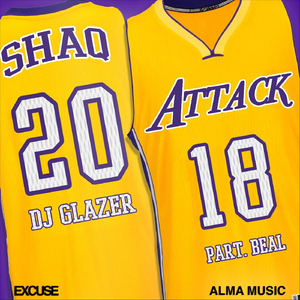 Shaq Attack (feat. Beal)