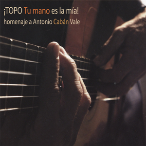 Don Guaco - Andres Jimenez