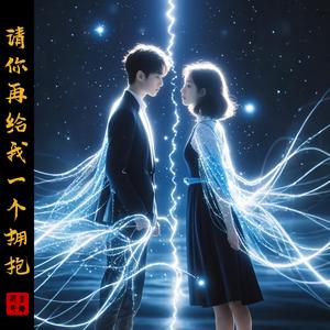 请你再给我一个拥抱