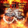 DJ Bleeddat Kash - DANCE WITH THE DEVIL (feat. ASHYNE) (DJ BLEEDDAT MIX)