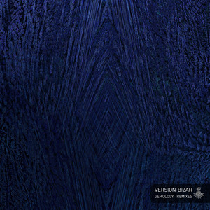 Microcline (Barket Remix)