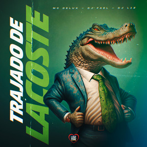Trajado de Lacoste
