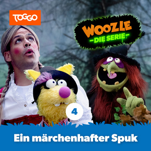 Kapitel 08: Woozle - Die Serie - Das Grusel-Spezial - Ein märchenhafter Spuk (004)