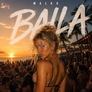 BAILA