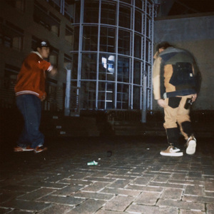 独言 (feat. 嬢車)