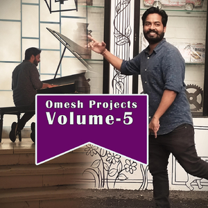 Jagmag Jagmag (feat. Sharmila Biswas)