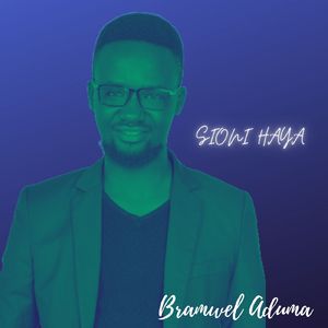 Sioni Haya