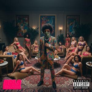 Casanova (feat. Naylan)
