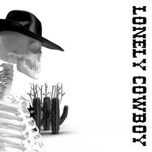 LONELY COWBOY (feat. CXRPSE & Kyle Slow)