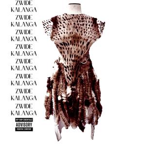 Zwide Kalanga