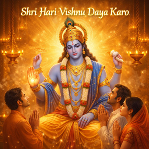 Shri Hari Vishnu Daya Karo