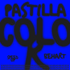 PASTILLA COLOR (SPEED UP)