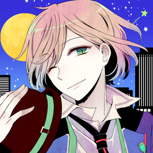 キャストフリートーク