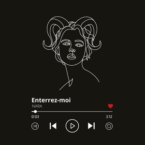 Enterrez-moi