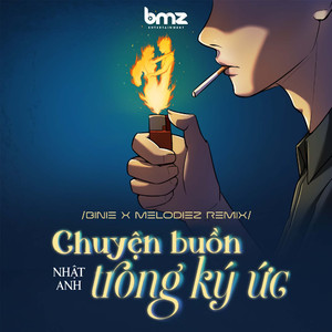 Chuyện Buồn Trong Ký Ức (Binie X Melodiez Remix)