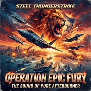 Operation Epic Fury