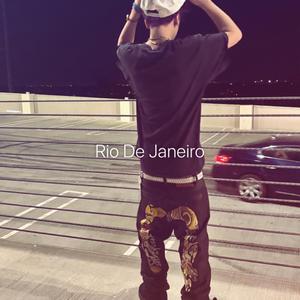 your mine (feat. Luhvry)