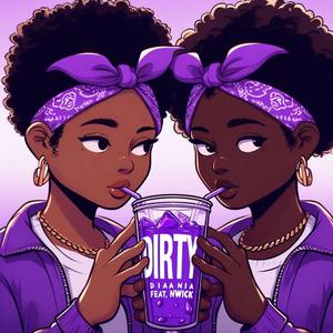 Dirty diana (feat. NWICK)