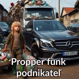 Podnikateľ