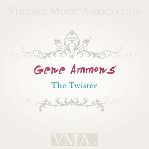 Blue Gene (Original Mix)