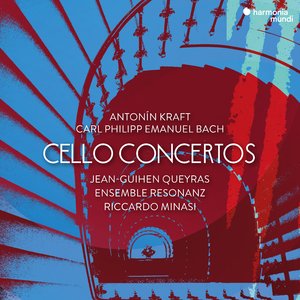 Cello Concerto in C Major, Op. 4: III. Rondo alla Cosacca. Moderato