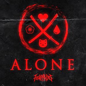 Alone