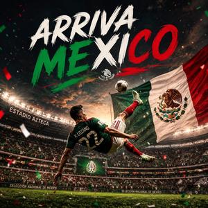 ARRIVA MEXICO