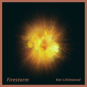 Firestorm