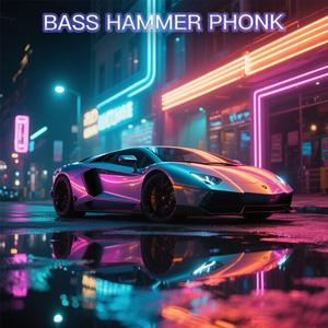 NIGHT CITY PHONK