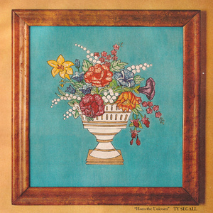 I Don't know My Name