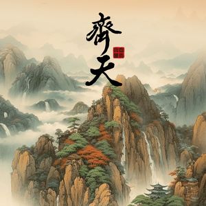 齐天
