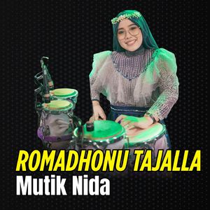 ROMADHONU TAJALLA