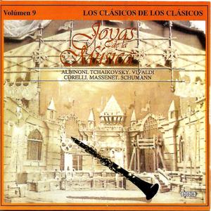 Italian Capriccio, Op. 45 in A Major