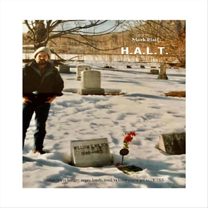 H.A.L.T.