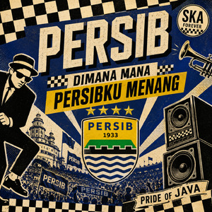 Dimana Mana Persibku Menang