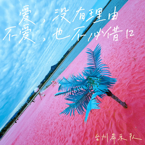 爱没有理由，不爱也不必借口