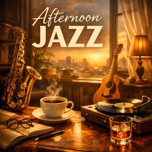 Afternoon Rooftop Serenade