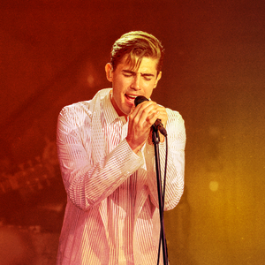 Nuori Loiri (Vain elämää kausi 14)