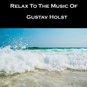 The Planets, Op. 32 III. Mercury, the Winged Messenger